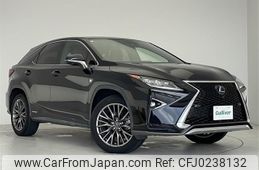 lexus rx 2019 -LEXUS--Lexus RX DAA-GYL20W--GYL20-0008924---LEXUS--Lexus RX DAA-GYL20W--GYL20-0008924-