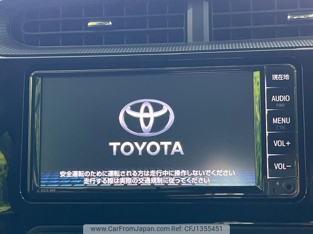 toyota aqua 2019 -TOYOTA--AQUA DAA-NHP10--NHP10-6809890---TOYOTA--AQUA DAA-NHP10--NHP10-6809890- image 2
