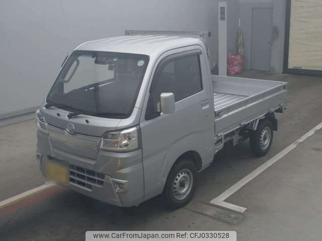 daihatsu hijet-truck 2020 -DAIHATSU 【広島 480ﾄ1157】--Hijet Truck EBD-S500P--S500P-0125656---DAIHATSU 【広島 480ﾄ1157】--Hijet Truck EBD-S500P--S500P-0125656- image 1