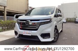 honda stepwagon-spada 2019 quick_quick_RP5_RP5-1081659