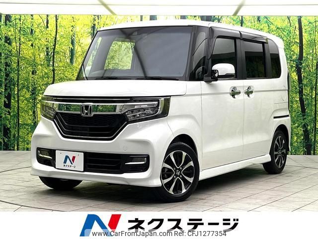 honda n-box 2020 quick_quick_JF3_JF3-1484198 image 1