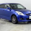 suzuki swift 2013 -SUZUKI--Swift DBA-ZD72S--ZD72S-202935---SUZUKI--Swift DBA-ZD72S--ZD72S-202935- image 1