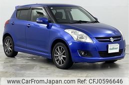 suzuki swift 2013 -SUZUKI--Swift DBA-ZD72S--ZD72S-202935---SUZUKI--Swift DBA-ZD72S--ZD72S-202935-