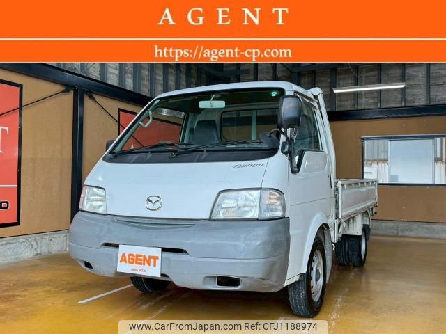 mazda bongo-truck 2000 GOO_NET_EXCHANGE_0610237A30250514W002 image 1