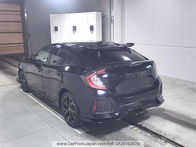 honda civic 2019 -HONDA--Civic FK7-1104324---HONDA--Civic FK7-1104324- image 2