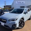 subaru xv 2019 -SUBARU--Subaru XV DBA-GT7--GT7-204534---SUBARU--Subaru XV DBA-GT7--GT7-204534- image 2