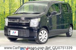 suzuki wagon-r 2018 -SUZUKI--Wagon R DAA-MH55S--MH55S-254905---SUZUKI--Wagon R DAA-MH55S--MH55S-254905-