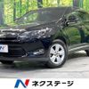 toyota harrier 2015 -TOYOTA--Harrier DBA-ZSU60W--ZSU60-0044727---TOYOTA--Harrier DBA-ZSU60W--ZSU60-0044727- image 1