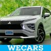 mitsubishi eclipse-cross 2021 quick_quick_5LA-GL3W_GL3W-0303562 image 1