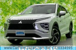 mitsubishi eclipse-cross 2021 quick_quick_5LA-GL3W_GL3W-0303562