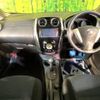 nissan note 2015 -NISSAN--Note DBA-E12--E12-338386---NISSAN--Note DBA-E12--E12-338386- image 2