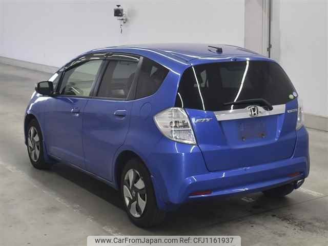 honda fit undefined -HONDA--Fit GP1-1122373---HONDA--Fit GP1-1122373- image 2