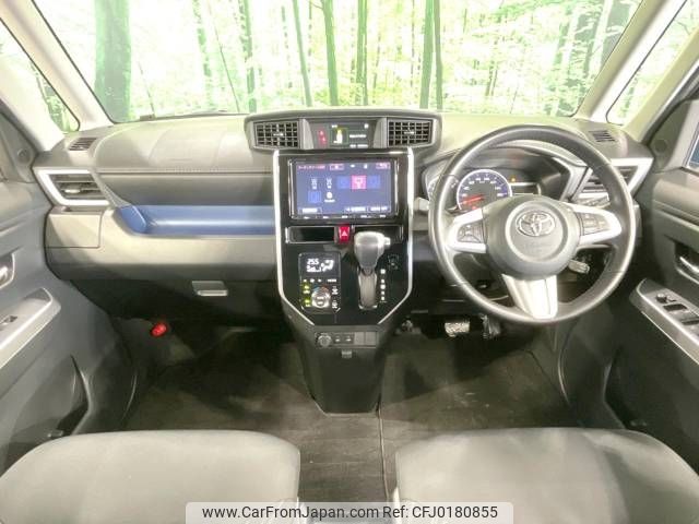 toyota roomy 2016 -TOYOTA--Roomy DBA-M900A--M900A-0001904---TOYOTA--Roomy DBA-M900A--M900A-0001904- image 2