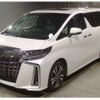 toyota alphard 2021 quick_quick_3BA-AGH30W_AGH30-9033144 image 4