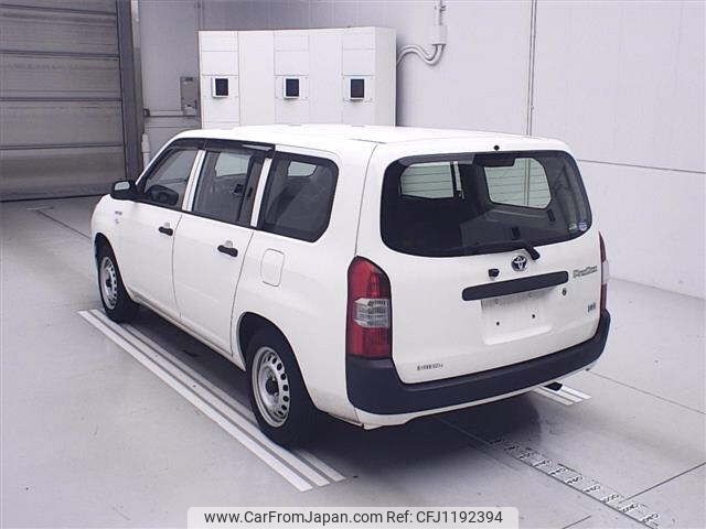 toyota probox-van 2020 -TOYOTA--Probox Van NHP160V-0019723---TOYOTA--Probox Van NHP160V-0019723- image 2