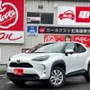 toyota yaris-cross 2023 -TOYOTA 【名変中 】--Yaris Cross MXPB15--3011754---TOYOTA 【名変中 】--Yaris Cross MXPB15--3011754- image 1