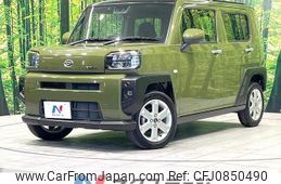 daihatsu taft 2020 quick_quick_LA900S_LA900S-0005902