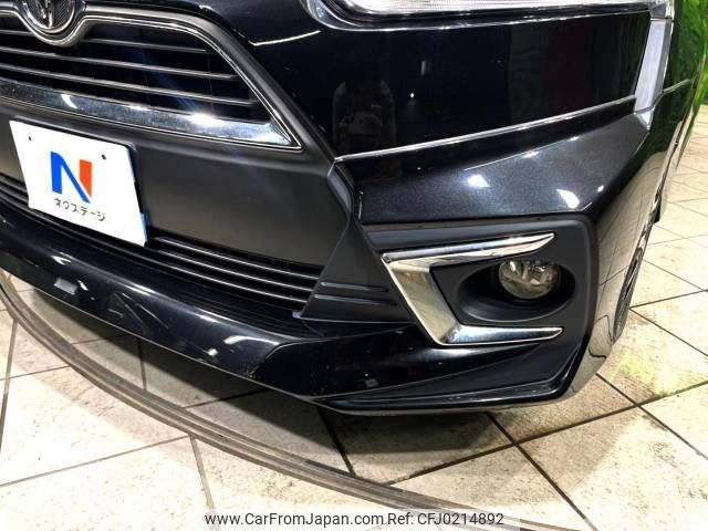 toyota sienta 2017 CFJ0214892 image 2