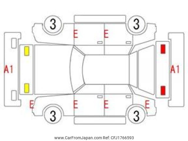 toyota raize 2022 CFJ1766593 image 2