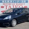 honda fit-shuttle 2012 -HONDA--Fit Shuttle GP2--3031233---HONDA--Fit Shuttle GP2--3031233- image 1