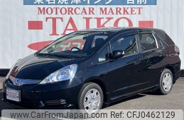 honda fit-shuttle 2012 -HONDA--Fit Shuttle GP2--3031233---HONDA--Fit Shuttle GP2--3031233-