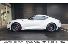 toyota supra 2023 -TOYOTA--Supra 3BA-DB06--DB06-0061415---TOYOTA--Supra 3BA-DB06--DB06-0061415-