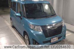 toyota roomy 2019 -TOYOTA--Roomy M900A-0329153---TOYOTA--Roomy M900A-0329153-