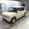 suzuki alto-lapin 2015 -SUZUKI--Alto Lapin HE33S-123656---SUZUKI--Alto Lapin HE33S-123656- image 5