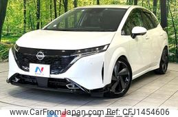 nissan aura 2022 -NISSAN--AURA 6AA-FE13--FE13-300500---NISSAN--AURA 6AA-FE13--FE13-300500-