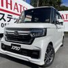 honda n-box 2022 -HONDA--N BOX JF3--5179099---HONDA--N BOX JF3--5179099- image 1