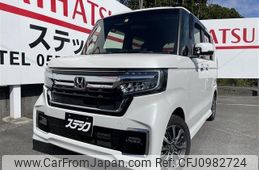 honda n-box 2022 -HONDA--N BOX JF3--5179099---HONDA--N BOX JF3--5179099-