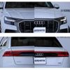 audi q8 2021 -AUDI--Audi Q8 3AA-F1DCBA--WAUZZZF19LD021019---AUDI--Audi Q8 3AA-F1DCBA--WAUZZZF19LD021019- image 6