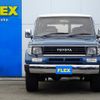 toyota land-cruiser-prado 1994 -TOYOTA--Land Cruiser Prado Y-KZJ78W--KZJ78-0023292---TOYOTA--Land Cruiser Prado Y-KZJ78W--KZJ78-0023292- image 9