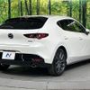 mazda mazda3-fastback 2023 quick_quick_BP5P_BP5P-209004 image 18