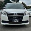 toyota noah 2015 -TOYOTA--Noah ZWR80G--0150770---TOYOTA--Noah ZWR80G--0150770- image 2