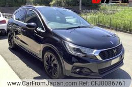 citroen ds4 2016 -CITROEN--Citroen DS4 B7C5G01--GY503427---CITROEN--Citroen DS4 B7C5G01--GY503427-