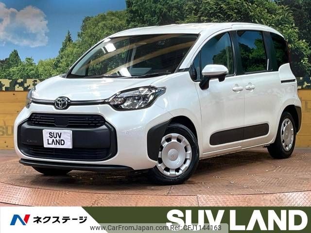 toyota sienta 2023 -TOYOTA--Sienta 5BA-MXPC10G--MXPC10-1035053---TOYOTA--Sienta 5BA-MXPC10G--MXPC10-1035053- image 1