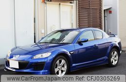 mazda rx-8 2010 -MAZDA--RX-8 ABA-SE3P--SE3P-304862---MAZDA--RX-8 ABA-SE3P--SE3P-304862-