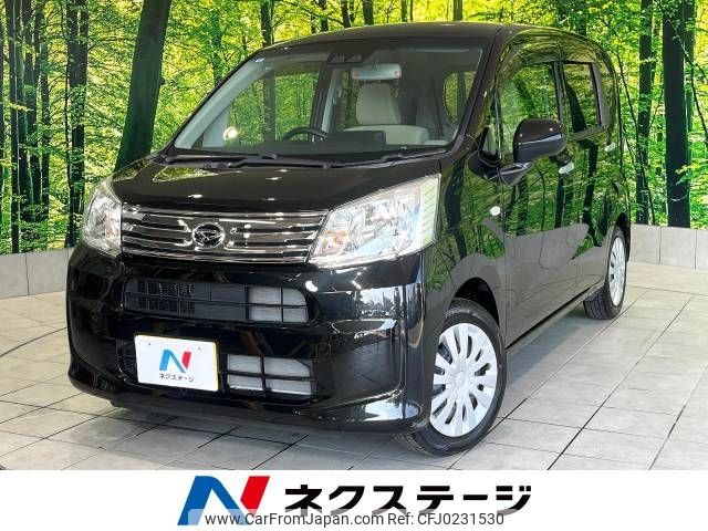 daihatsu move 2019 -DAIHATSU--Move DBA-LA150S--LA150S-2019042---DAIHATSU--Move DBA-LA150S--LA150S-2019042- image 1