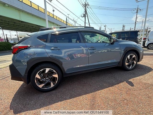 subaru subaru-others 2023 CFJ1649100 image 2