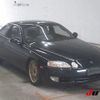 toyota soarer 1991 -TOYOTA--Soarer UZZ30--0002601---TOYOTA--Soarer UZZ30--0002601- image 1