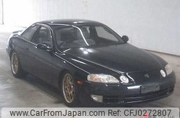 toyota soarer 1991 -TOYOTA--Soarer UZZ30--0002601---TOYOTA--Soarer UZZ30--0002601-