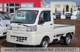 daihatsu hijet-truck 2015 -DAIHATSU--Hijet Truck EBD-S510P--S510P-0047157---DAIHATSU--Hijet Truck EBD-S510P--S510P-0047157-