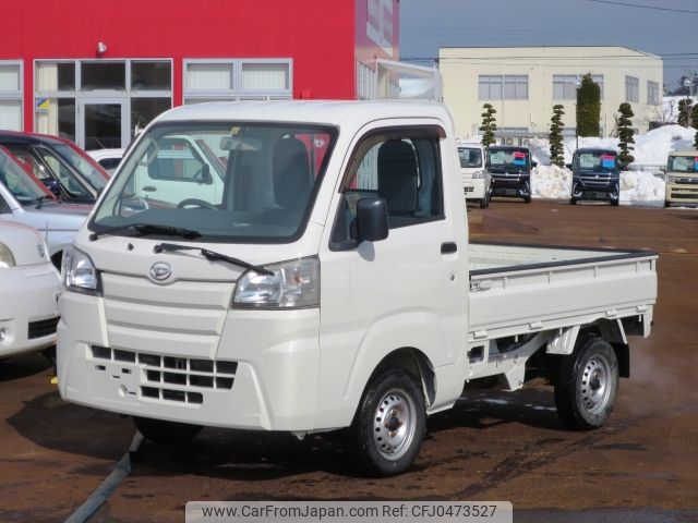 daihatsu hijet-truck 2015 -DAIHATSU--Hijet Truck EBD-S510P--S510P-0047157---DAIHATSU--Hijet Truck EBD-S510P--S510P-0047157- image 1