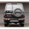 toyota landcruiser-70 2024 quick_quick_3DA-GDJ76W_GDJ76-1001876 image 2