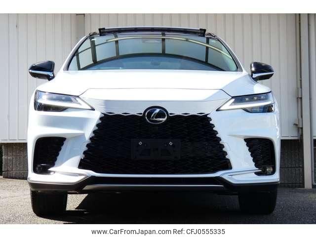 lexus rx 2024 quick_quick_5BA-TALA15_TALA15-1004790 image 2