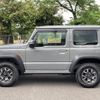 suzuki jimny-sierra 2022 quick_quick_3BA-JB74W_JB74W-170514 image 11