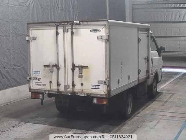 nissan vanette-truck 2015 CFJ1824921 image 2