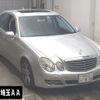 mercedes-benz e-class 2007 -MERCEDES-BENZ 【長野 301ﾂ976】--Benz E Class 211022-2B107729---MERCEDES-BENZ 【長野 301ﾂ976】--Benz E Class 211022-2B107729- image 1