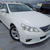 toyota mark-x 2010 -TOYOTA--MarkX DBA-GRX130--GRX130-6012309---TOYOTA--MarkX DBA-GRX130--GRX130-6012309- image 1
